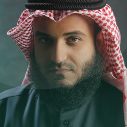 Mishary al-Afasy