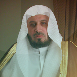 Saad al-Ghamdi
